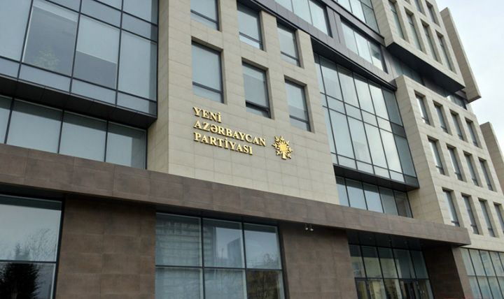 YAP sabah toplanır - Namizədlər bilinəcək 