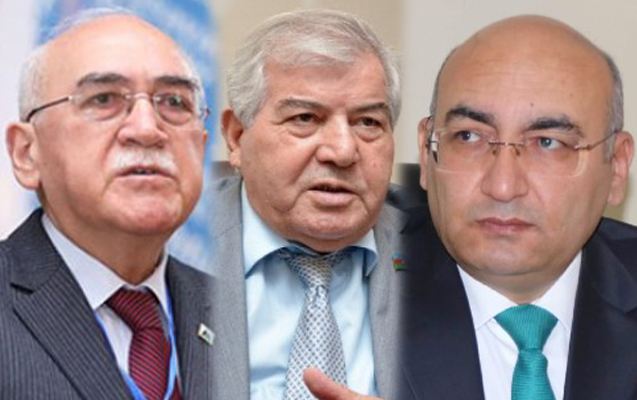Onlar deputat olmaq istəmədilər 