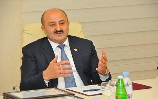 İcra başçısının da namizədliyi irəli sürüldü 