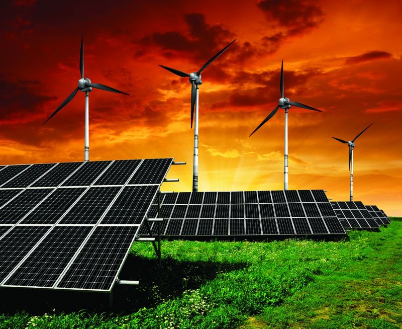 Azərbaycanda günəş enerjisi istehsalı rekord səviyyədə artıb: Alternativ enerjidə yeni imkanlar...