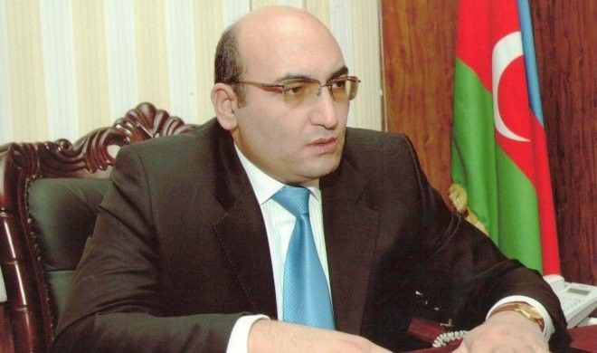 İqbal Ağazadə namizədlikdən imtina etdi 