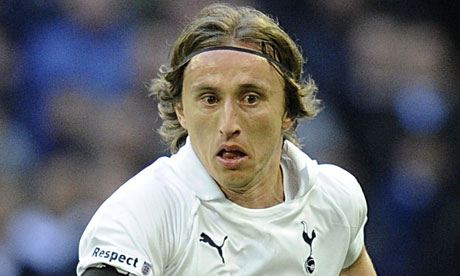 Modriçin \"Real Madrid\"dəki taleyi bəlli oldu 