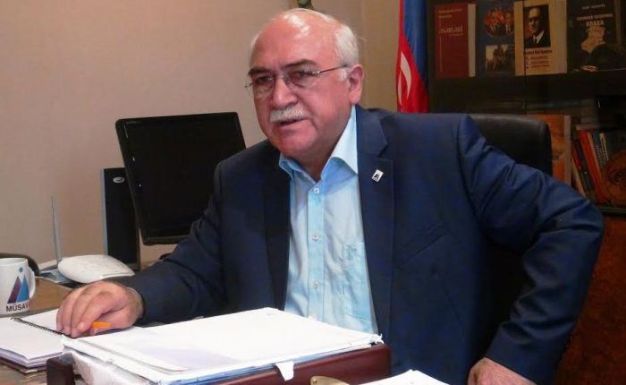 İsa Qəmbər və Arif Hacılı seçki ilə bağlı qərar verdilər 