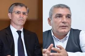Natiq Cəfərli Zahid Oruc ilə rəqib olmasından danışdı: \"Gözlənilməz oldu\"