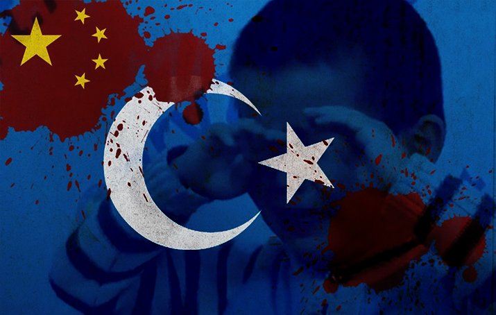 Uyğurların hüquqlarına diqqət artıb: Türkiyə Çinlə müzakirələrə başlayıb...