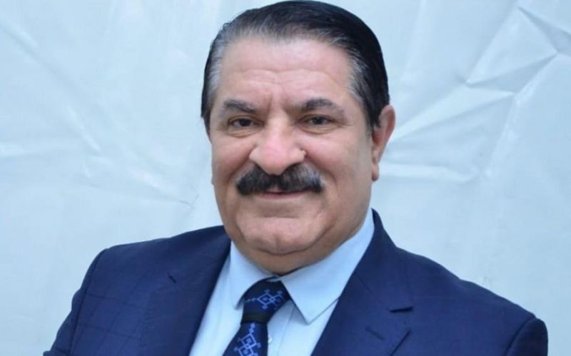 Ağadadaş Ağayev balta ilə adam VURDU: Vəziyyəti ağırdır 