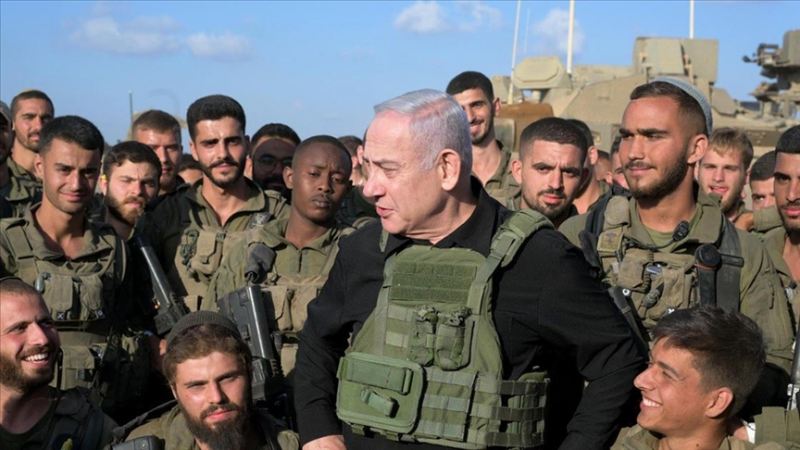 Netanyahu ilə İsrail ordusu arasında uçurum böyüyür: Atəşkəs olarsa, ordu Qəzzadan tamamilə çıxacaq...