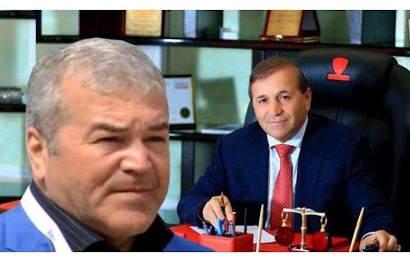 Hacı İbrahim Nehrəmlinin qardaşı hakim qarşısına çıxarılır – Bakıda DƏHŞƏTLİ PARTLAYIŞ 
