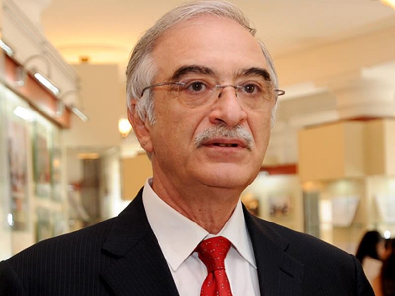 Polad Bülbüloğlu Şuşanın deputatı olmaq istəyir 