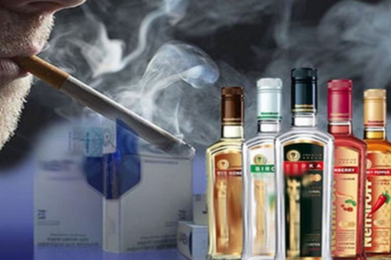 İranda alkoqoldan 48 nəfər ÖLDÜ 