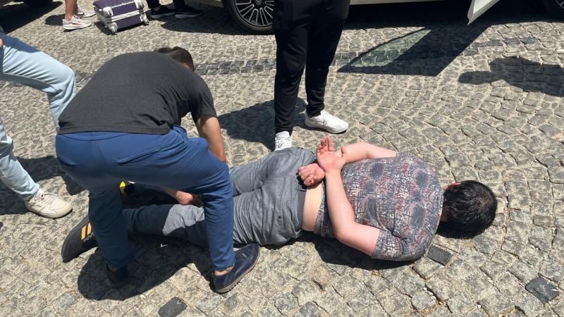 Moskvada terror törədən şəxs Türkiyədə necə saxlanıldı - Pərdəarxası AÇIQLANDI