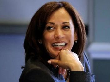 Kamala Harris özünə  TikTok səhifəsi açdı 