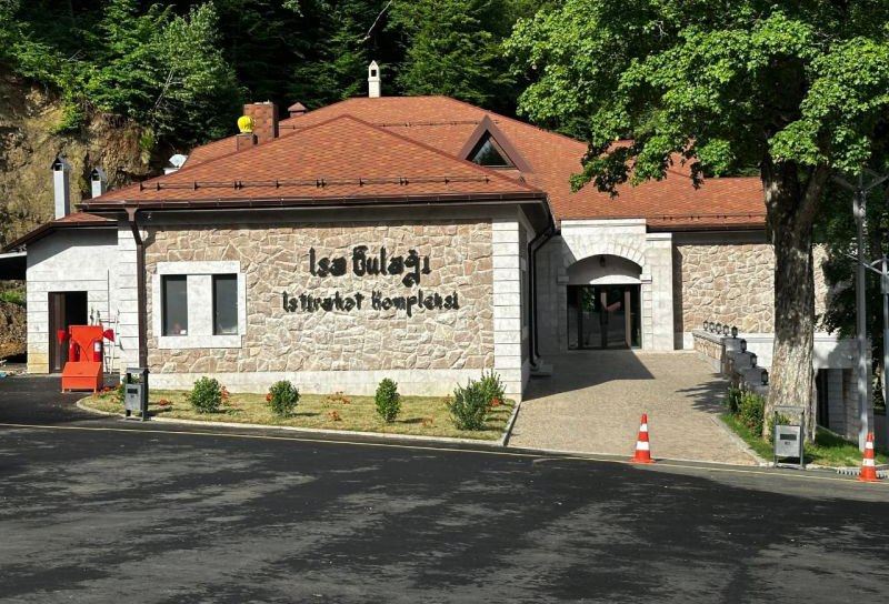 \"İsa Bulağı\" çayın qiyməti ilə bağlı məsələyə aydınlıq gətirdi - FOTO 