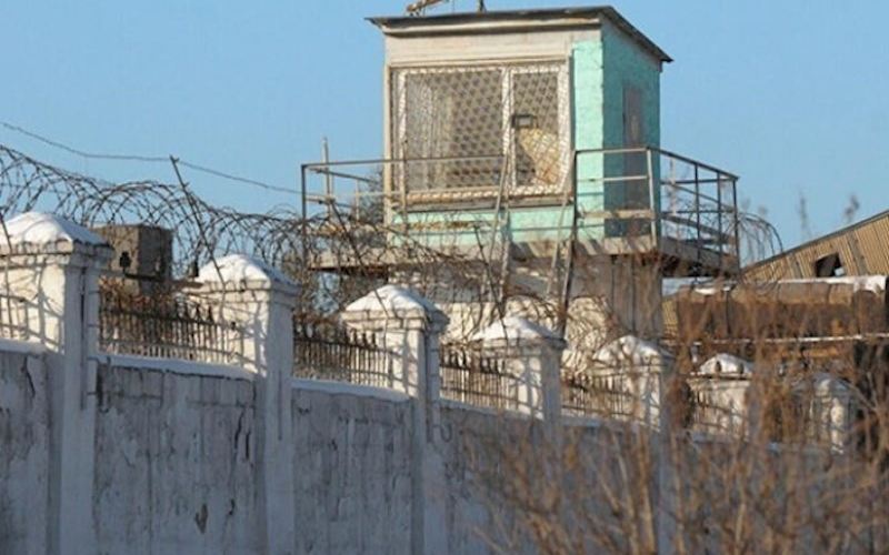 Bakı İstintaq Təcridxanasında ÖLÜM 