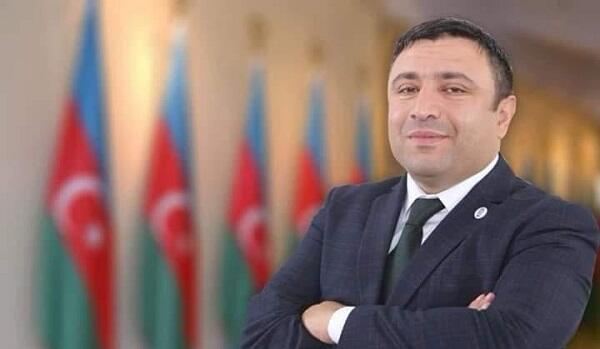 Samir Əsədlinin namizədliyi qeydə alındı 