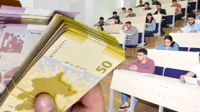 Onların təhsil haqqını dövlət qarşılayacaq 