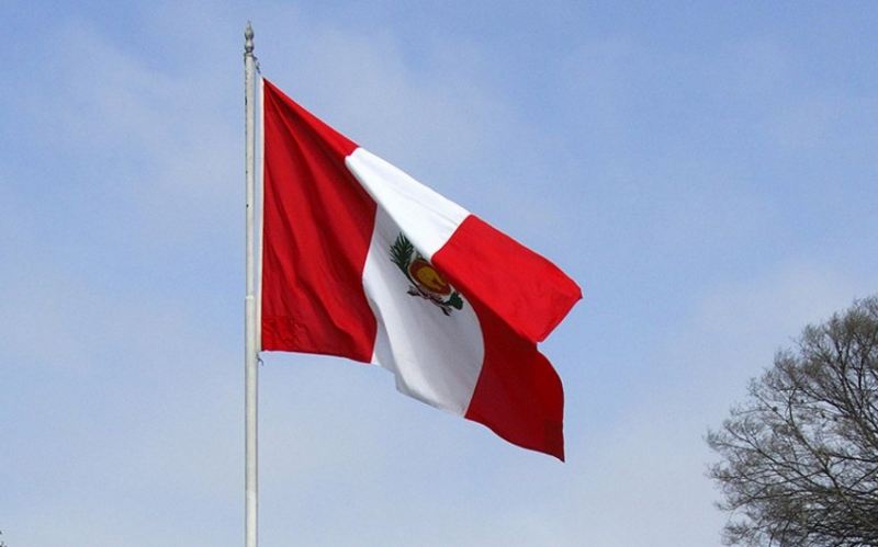 Venesuela səfiri Peru XİN-ə çağırılıb 