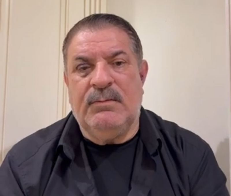 Xalq artisti Ağadadaş Ağayev balta atdığı mühafizəçi ilə barışıb 