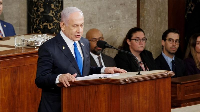 Netanyahu yeni şərtlər irəli sürərək razılaşmadan yayındı - HƏMAS
