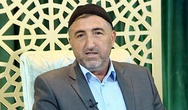Hacı Şahinin yerinə gələn imama sui-qəsd təşkil olunub 