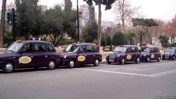 \"London taksi\"lərinin taleyi necə olacaq? 