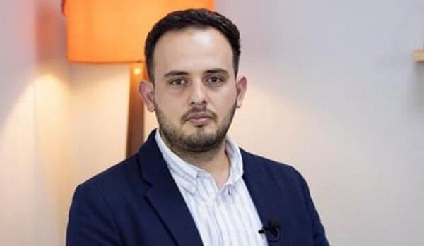 Məhkəmədən Fərid Mehralızadə barəsində qərar 