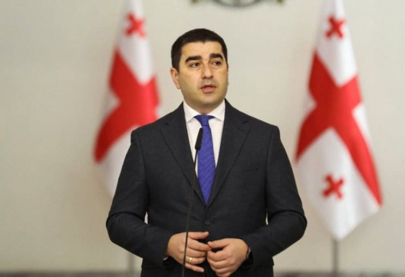 Gürcüstanda qalmaqallı qanun qüvvəyə mindi 