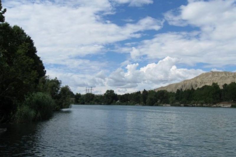 Maşın Kürə aşdı, 3 nəfər batdı 