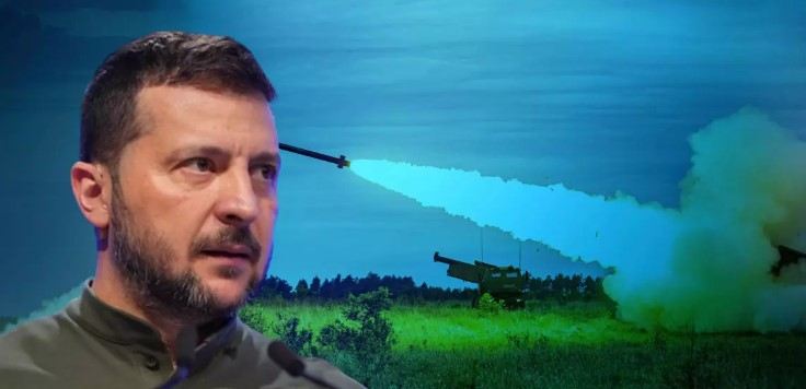 Müharibədə ilk dəfə! Ukrayna düyməyə basdı: HIMARS dövrəyə girdi... 