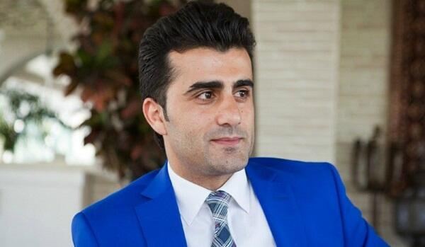 “Bakı Sığorta”nın sədri işdən çıxdı 