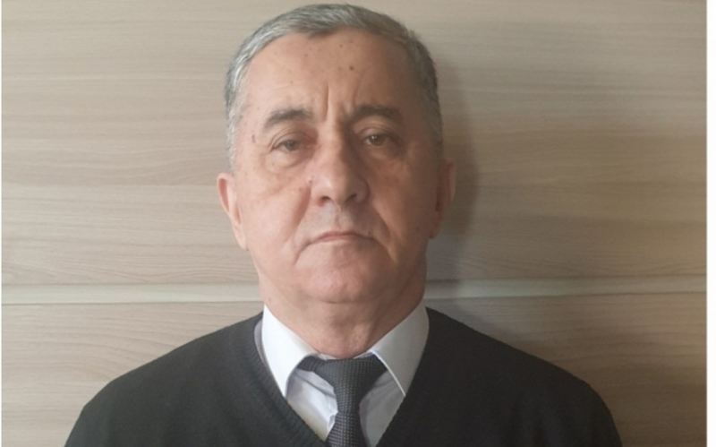 Azərbaycanda vəkil vəfat etdi 