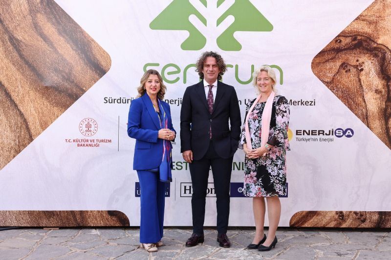 İzmirin Birgi kəndi Türkiyənin yaşıl təyinat modeli olacaq 