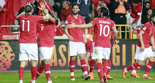 Türkiyənin bu futbolçusu da Avro-2024-ü buraxır 