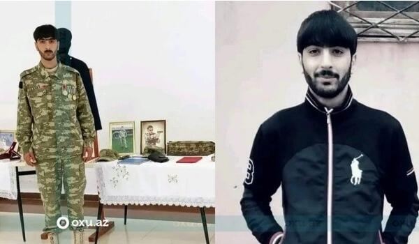 Qazimiz doğum gününə bir gün qalmış dünyasını dəyişdi 