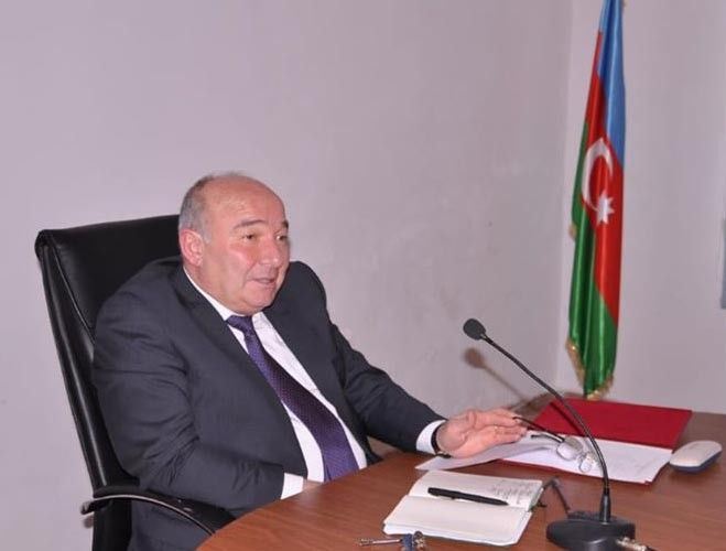Prezident icra başçısını işdən çıxardı 