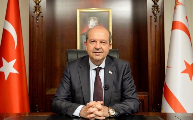 Ersin Tatar Azərbaycana gəlir 