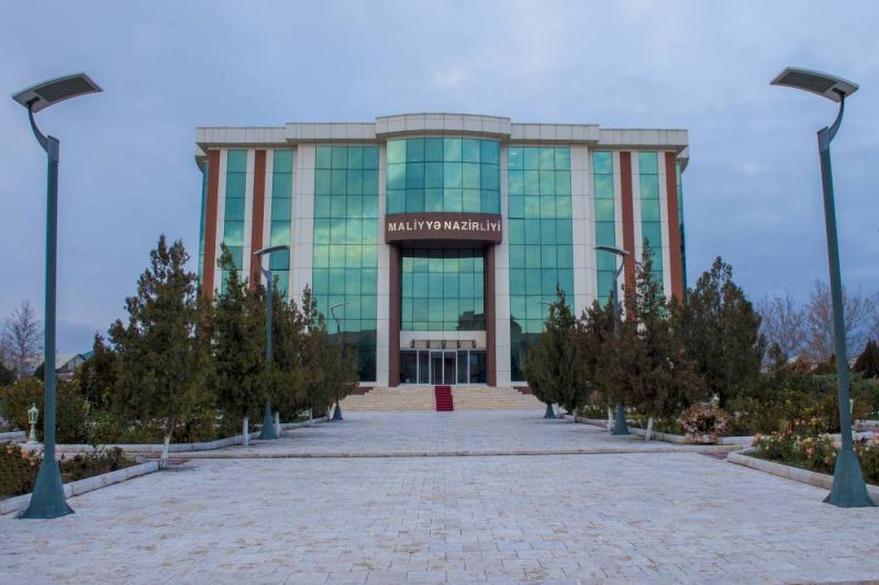 Elvin Əlimərdanov nazir müavini oldu 