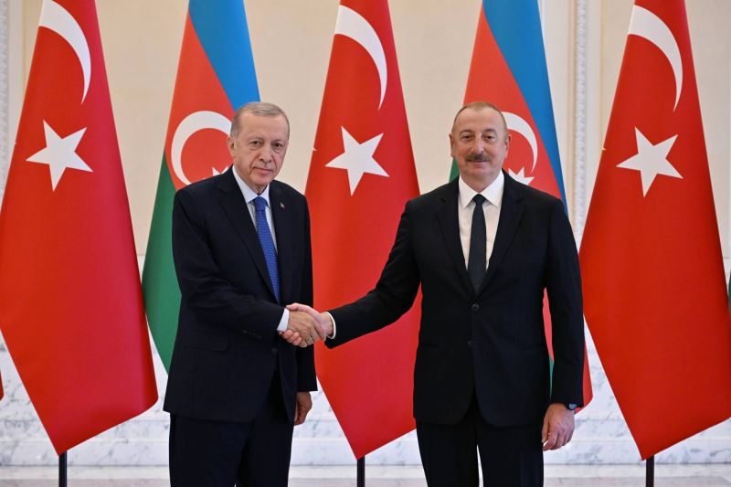 Taliban qonşulara təhlükə yaradırmı? 