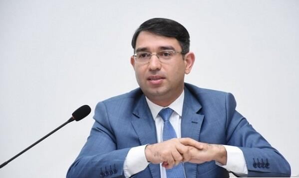 İsmayılovdan qohum evliliyinin ləğvi ilə bağlı açıqlama 