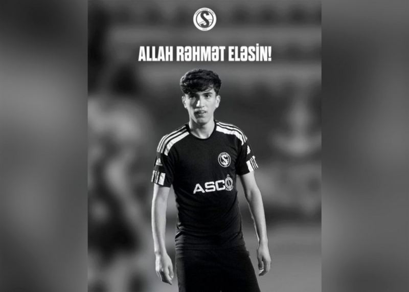 \"Sabah\"ın futbolçusu dünyasını DƏYİŞDİ 