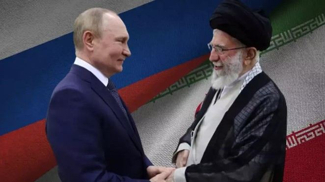Gözlər Moskva-Tehran müasibətlərində! Rusiya ilə İran arasında hərtərəfli əməkdaşlıq dayandırıldı 