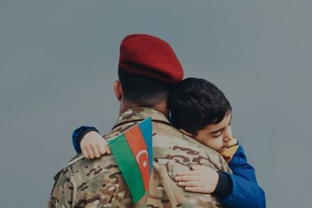 Şəhid ailələrinin hüquqları artırılır 