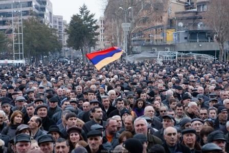 Paşinyan üçün ktirik gün! İrəvanda ciddi toqquşma gözlənilir: Cəbhədə də təxribatlar ola bilər...