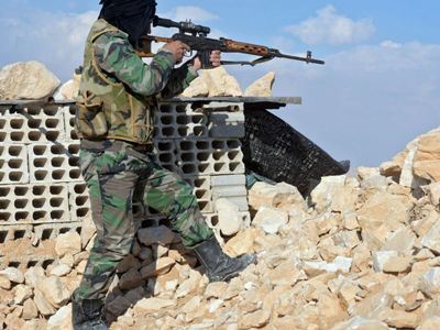 İsrail ordusu Livanda “Hizbullah”ın 50 silahlısını öldürüb 