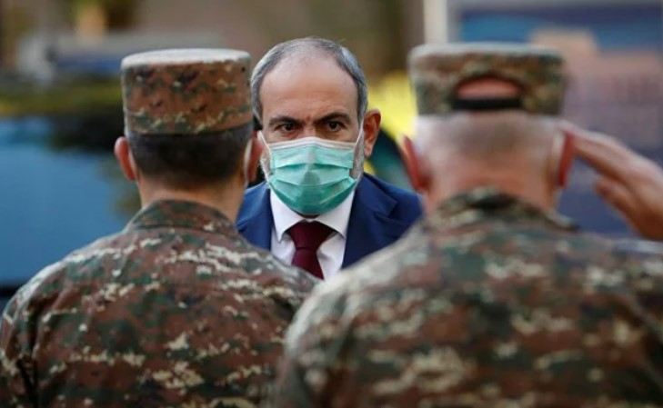 Sülh danışıqlarına ciddi təhlükə! Paşinyan orduya nəzarəti itirib...