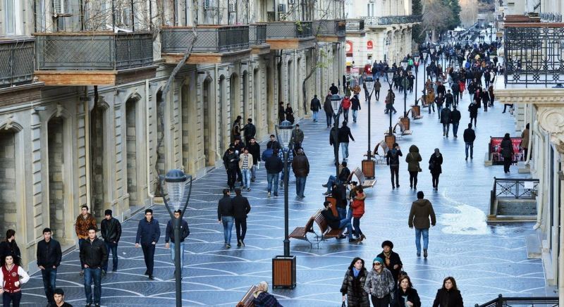 Azərbaycanda bu şəxslərin maaşları ilə bağlı YENİ QƏRAR 