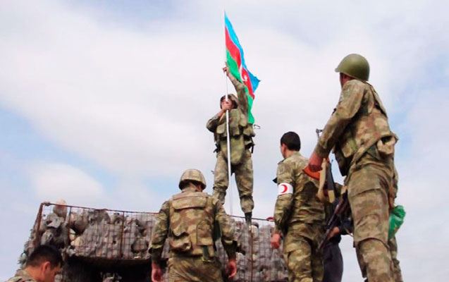 \"Veteranların aldığı 80 manat azı iki dəfə artırılmalıdır\" - Natiq Cəfərli Parlamenti və nazirliyi qınadı