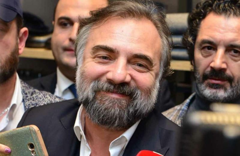 Kaynarca: Mən türk millətçisiyəm 