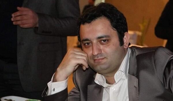 Sərxan Kamallı vəfat etdi 