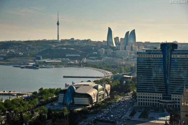 Bakıda Qlobal Sammit keçirilir 